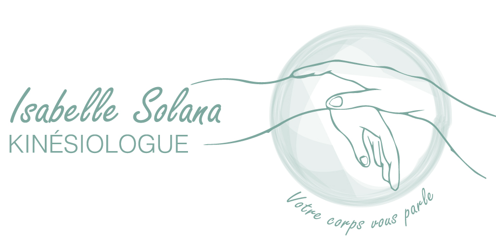 Isabelle Solana Kinésiologue